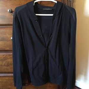 Authentic Louis Vuitton hoodie